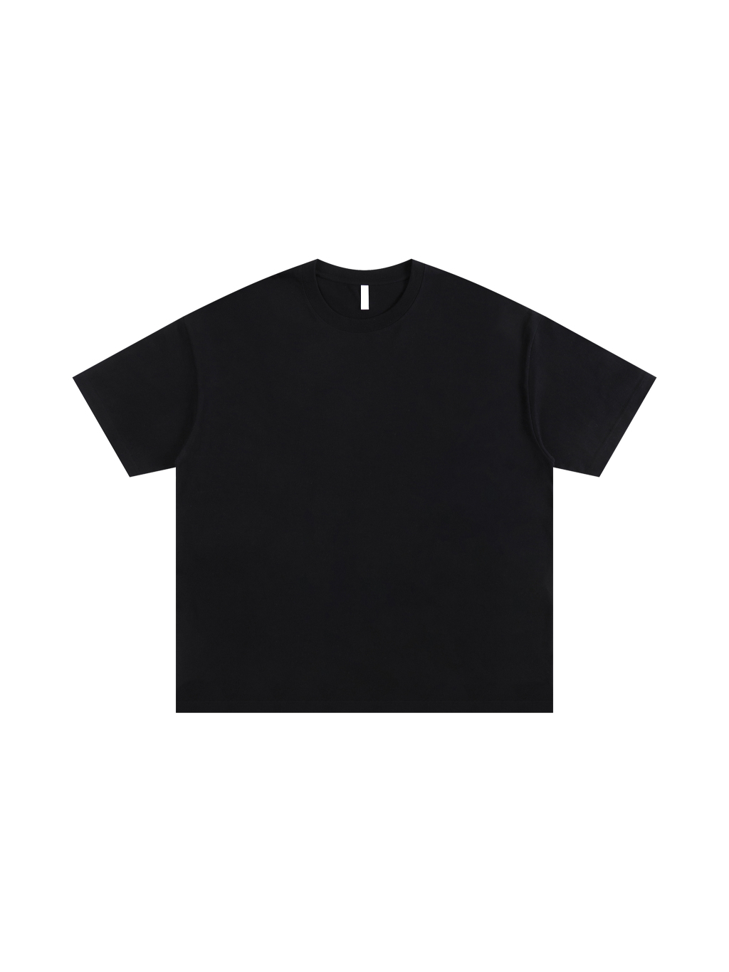 Oversized T-shirt - Thumbnail Image